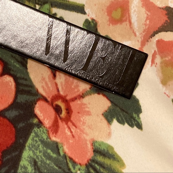 Retro Style “Lucy” One Piece by Wet! - Picture 13 of 13